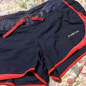 Patagonia small short